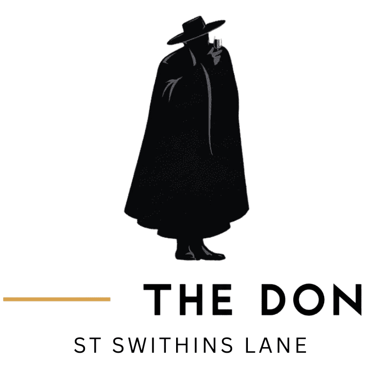 The Don London