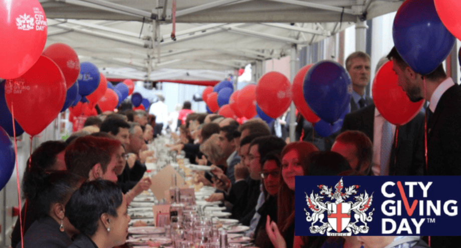 THE LONG LONG LUNCH RETURNS TO THE CITY OF LONDON FOR 2026